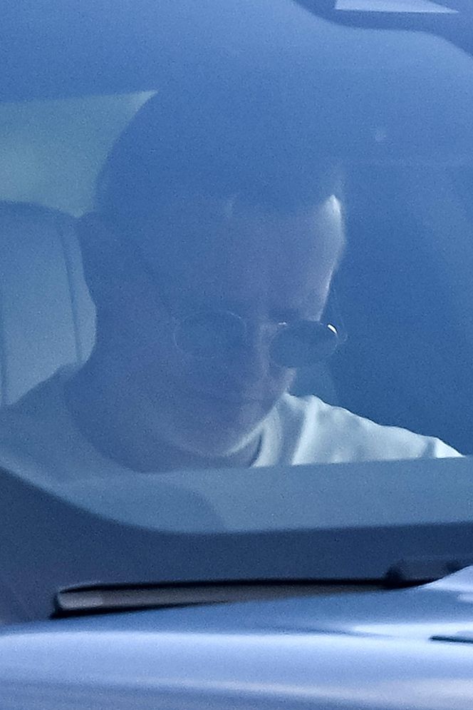 Cały majdan na głowie Radka