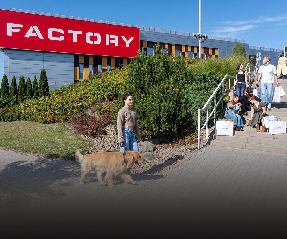  Nowe otwarcia i mocne outletowe debiuty 