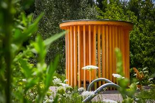 Park im. Cichociemnych Spadochroniarzy AK