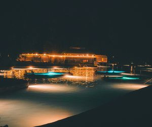 Tragedia na termach w Małopolsce. Mężczyzna zmarł podczas korzystania ze strefy saun