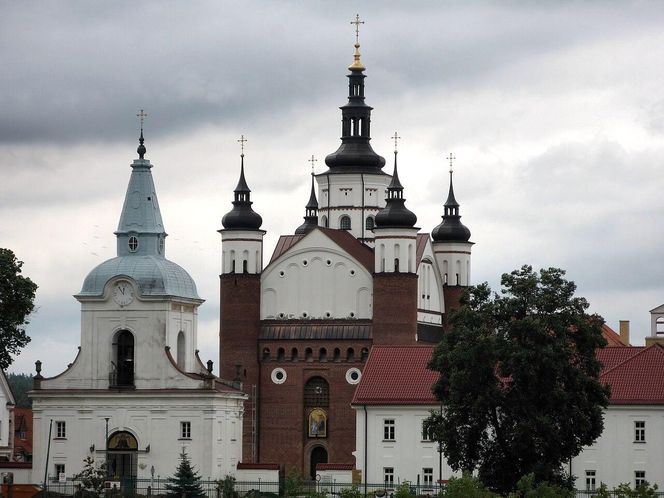 TOP 10 najbogatszych miasteczek w Podlaskiem