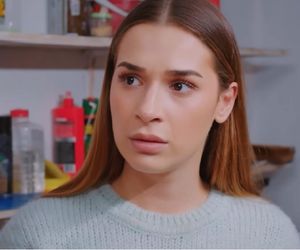 Miłość i nadzieja odc. 310. Sila,Yildiz