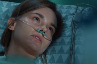 M jak miłość, odcinek 1698. Franka (Dominika Kachlik)