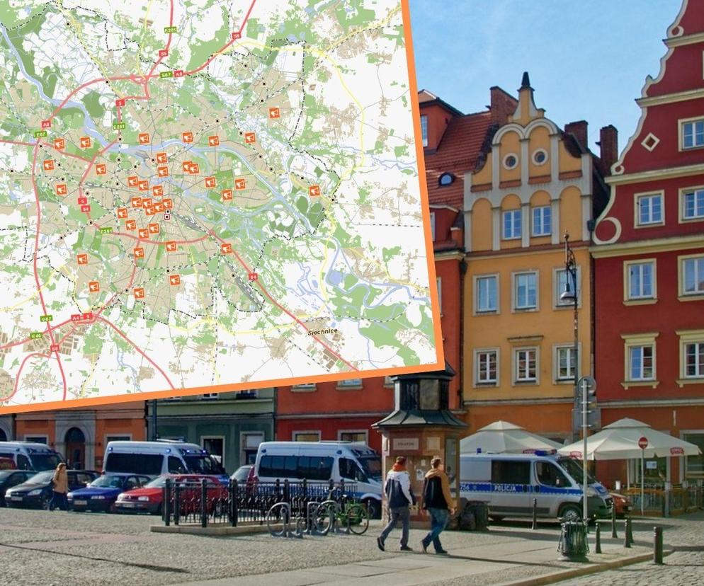 We Wrocławiu od 2 do 27 września będą wyły syreny alarmowe. O co chodzi? 