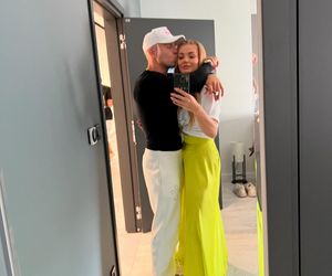  Edyta Folwarska i Skolim niespodziewany romans w krainie Disco Polo