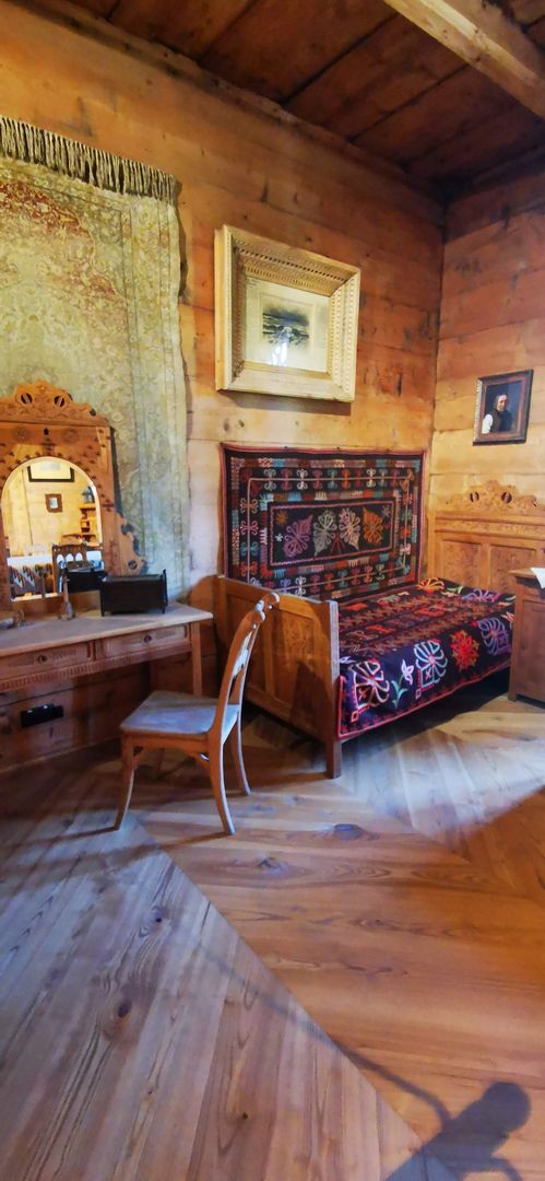 Willa Koliba w Zakopanem