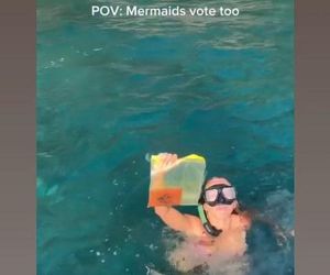 Julia Wieniawa i żona Marcina Prokopa szaleją na Bali. Spodziewaliście się takiej przyjaźni?