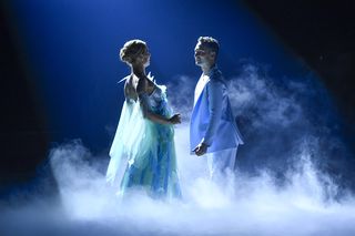 Taniec z gwiazdami. To najmniej znana uczestniczka tej edycji. To ona będzie czarnym koniem jubileuszowej odsłony?