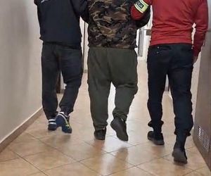 Kolejne zatrzymania w sprawie zabójstwa w Policach