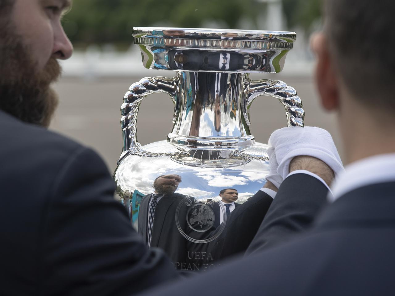 Terminarze Euro 2021. Zobacz, kiedy wszystkie mecze Euro 2020 i mecze Polski DATY. Wyniki, grupy, tabele, mecze