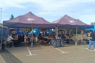 Food Track Festival w Olsztynie