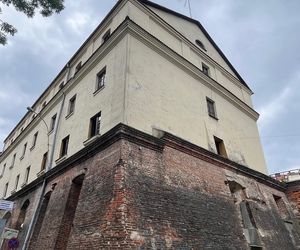 Zapomniane pałace Lublina