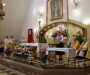 Jubileusz 50-lecia konsekracji kościoła św. Mikołaja w Witanowicach