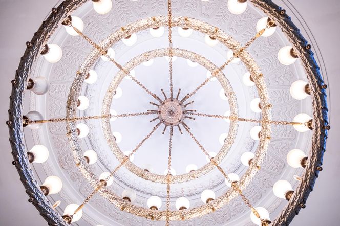 Pałac Kultury i Nauki w Warszawie