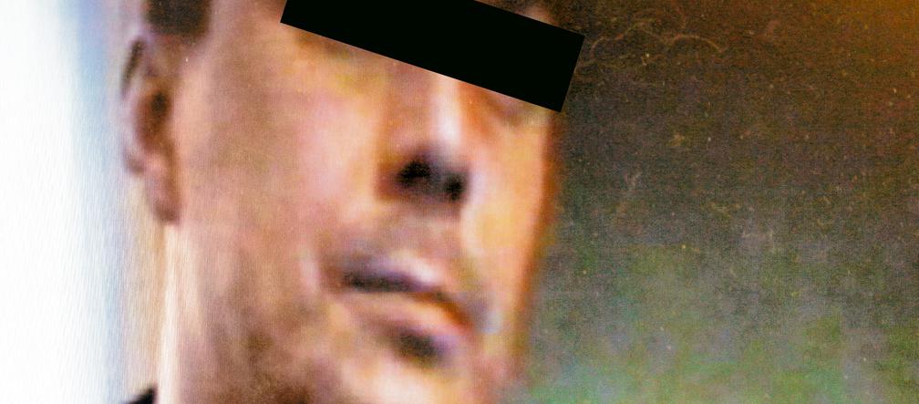 Zabijał kobiety które kochał