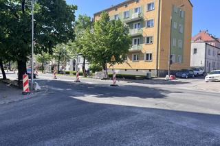 Kosynierów Gdyńskich już prawie gotowa