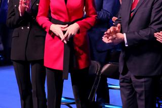 Porównanie stylu pierwszych dam: Jill Biden i Agaty Dudy. Która ubiera się lepiej?