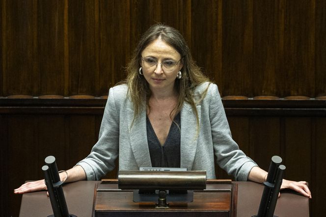 Rodzice chorych dzieci na to czekali. Dziemianowicz-Bąk ogłosiła istotną zmianę