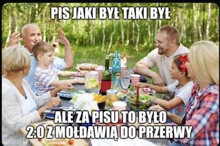 Memy po wyborach