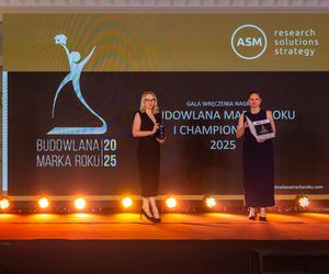Budowlana Marka Roku 2025