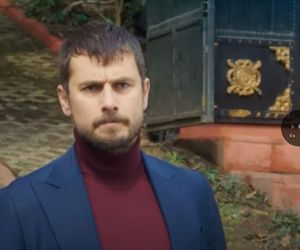 Kuzey wyznaje, że kocha Silę. Szkoda tylko, że to nie ona to usłyszy...
