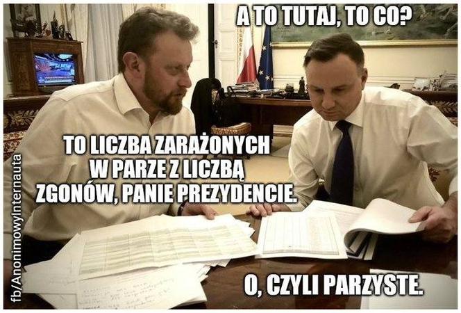 Szkoła TVP: Memy. Liczby parzyste, średnica i śmiech przez łzy