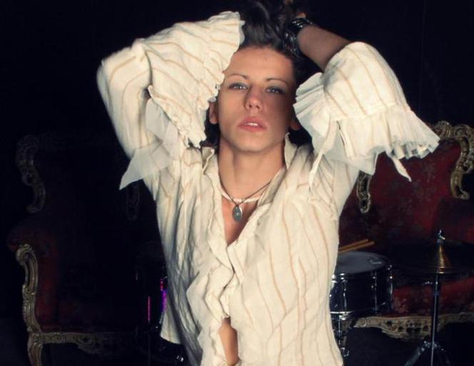 Michał Szpak: Nie jestem gejem