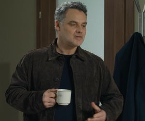 Barwy szczęścia, odcinek 3198. Karol (Jan Wieczorkowski)