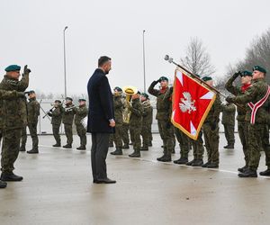 Na Mazurach powstanie nowa jednostka wojskowa. Będzie największa w Polsce