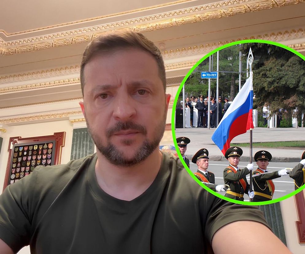 Ukraina odrzuca rosyjską propozycję rozejmową i ostrzega