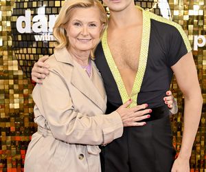 Barbara Bursztynowicz: Basia mnie zaraz adoptuje