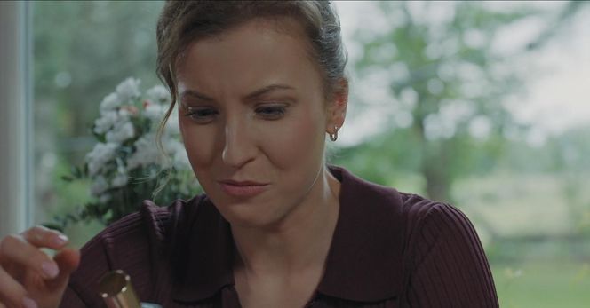 M jak miłość odc. 1886. Natalka (Dominika Suchecka)