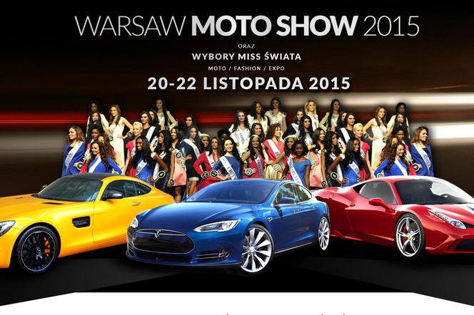 Warsaw Moto Show 2015