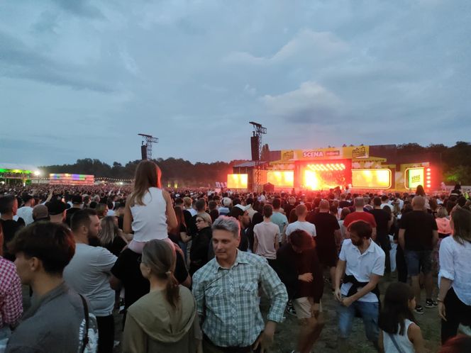 Łódź Summer Festival 2025. Dzień 1