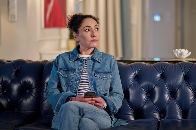 Na Wspólnej odc. 4003: Ada (Monika Obara)