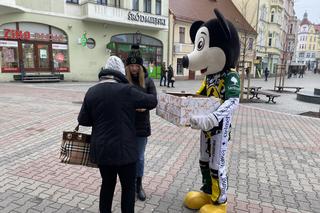 Tłusty Czwartek 2024 w Zielonej Górze