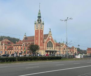 Irlandczyk wsiadł w Gdańsku do pociągu i przeżył szok. Wszystko opisał w prasie 