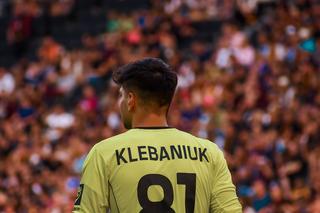 Pogoń Szczecin - KAA Gent 