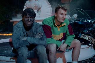 Premiera w 2025 roku. 