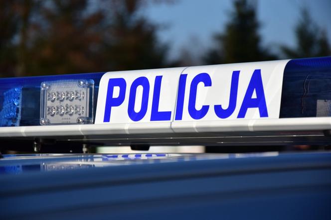 Karambol na autostradzie A1! Zderzyło się 8 samochodów. Utrudnienia 22.05.2022