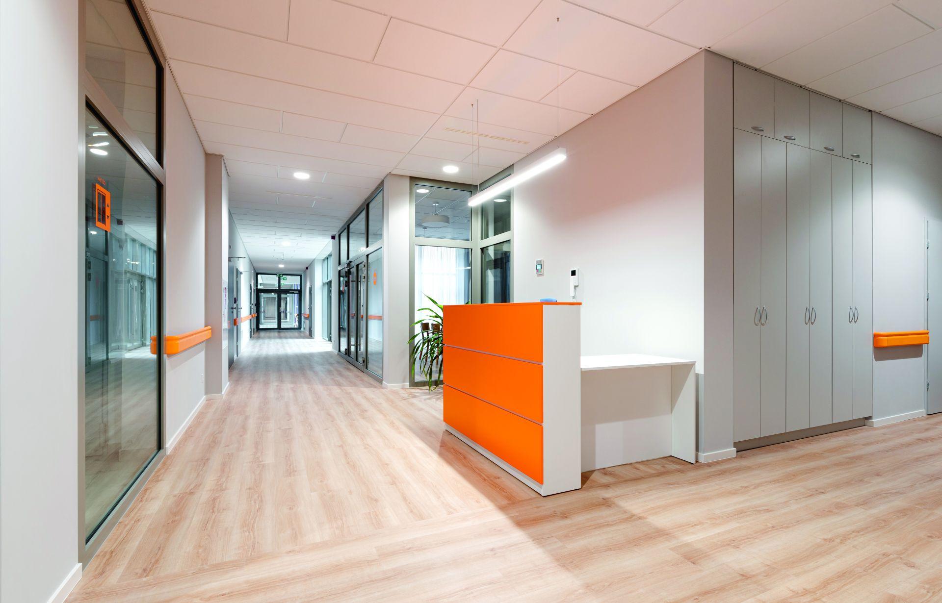 Dom pomocy społecznej w Poznaniu