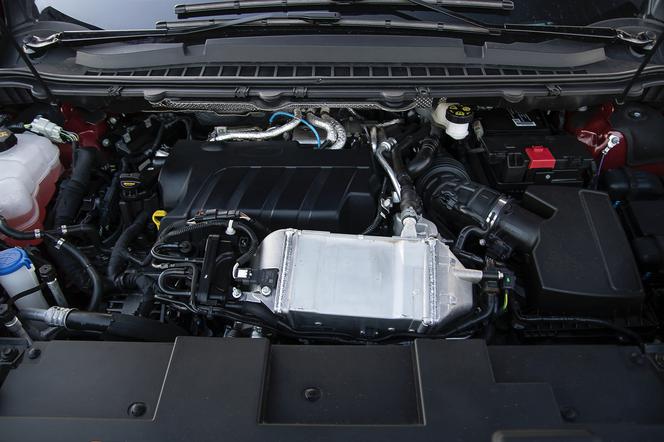 2019 Ford Edge Vignale 2.0 EcoBlue Twin-Turbo 238 KM 8AT AWD