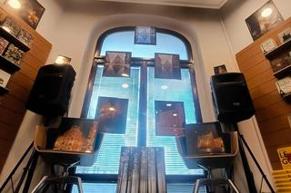 Robert z Torunia to pasjonat fotografii. Jego dzieła można obejrzeć m.in. w Empiku