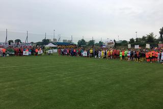 Mini Mundial 2018: finał