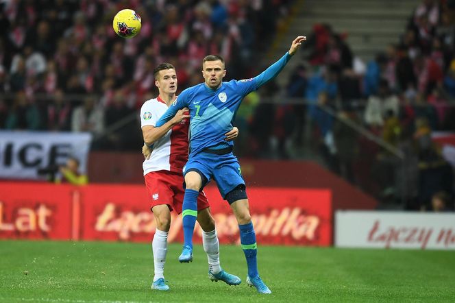 Arkadiusz Reca w Legii