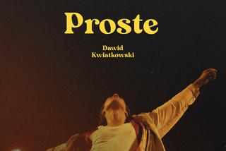 Dawid Kwiatkowski - Proste