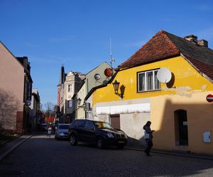 Pszczyna to jedno z najbardziej urokliwych miasteczek na Śląsku