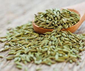 Przyprawa młodości przegoni przeziębienie i ukoi ból menstruacyjny. Wystarczy pół szklanki