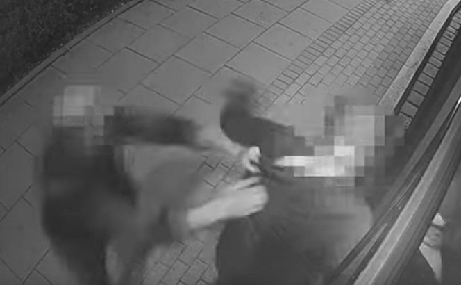 Wrocław. Kierowca autobusu wyciągnięty siłą z pojazdu. 25-letni Ukrainiec próbował go pobić