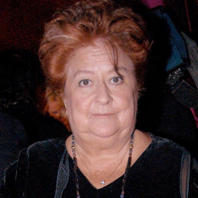 Danuta Rinn to ikona polskiej estrady. Dziś miałaby 89 lat